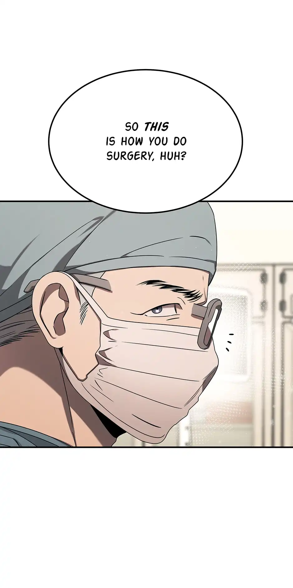 Genius Doctor Lee Moo-jin Chapter 94 14